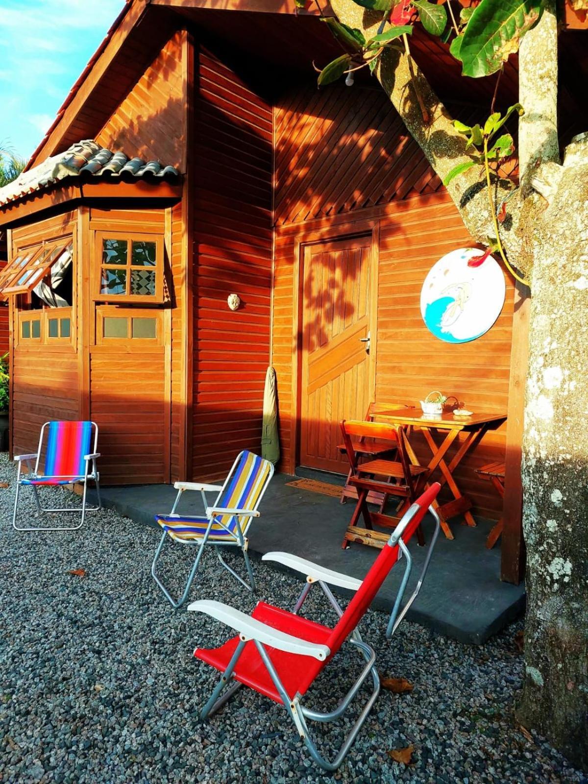 Pousada Mar&Sol Comfort Florianópolis Eksteriør bilde