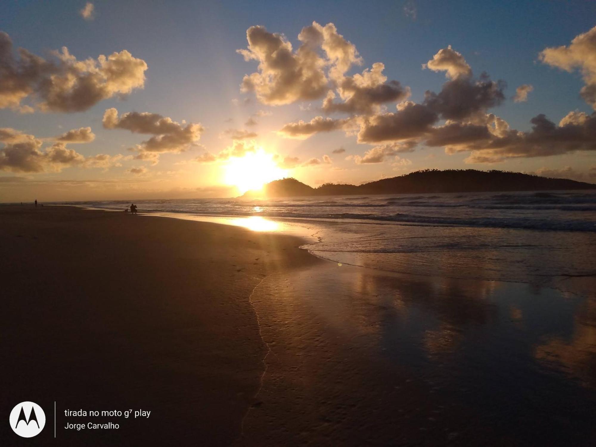 Pousada Mar&Sol Comfort Florianópolis Eksteriør bilde
