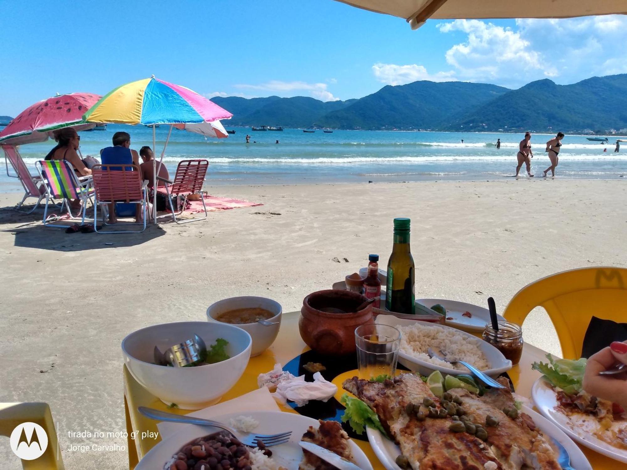 Charmoso E Moderno No Paraiso E Proximo Ao Aeroporto Florianópolis Eksteriør bilde