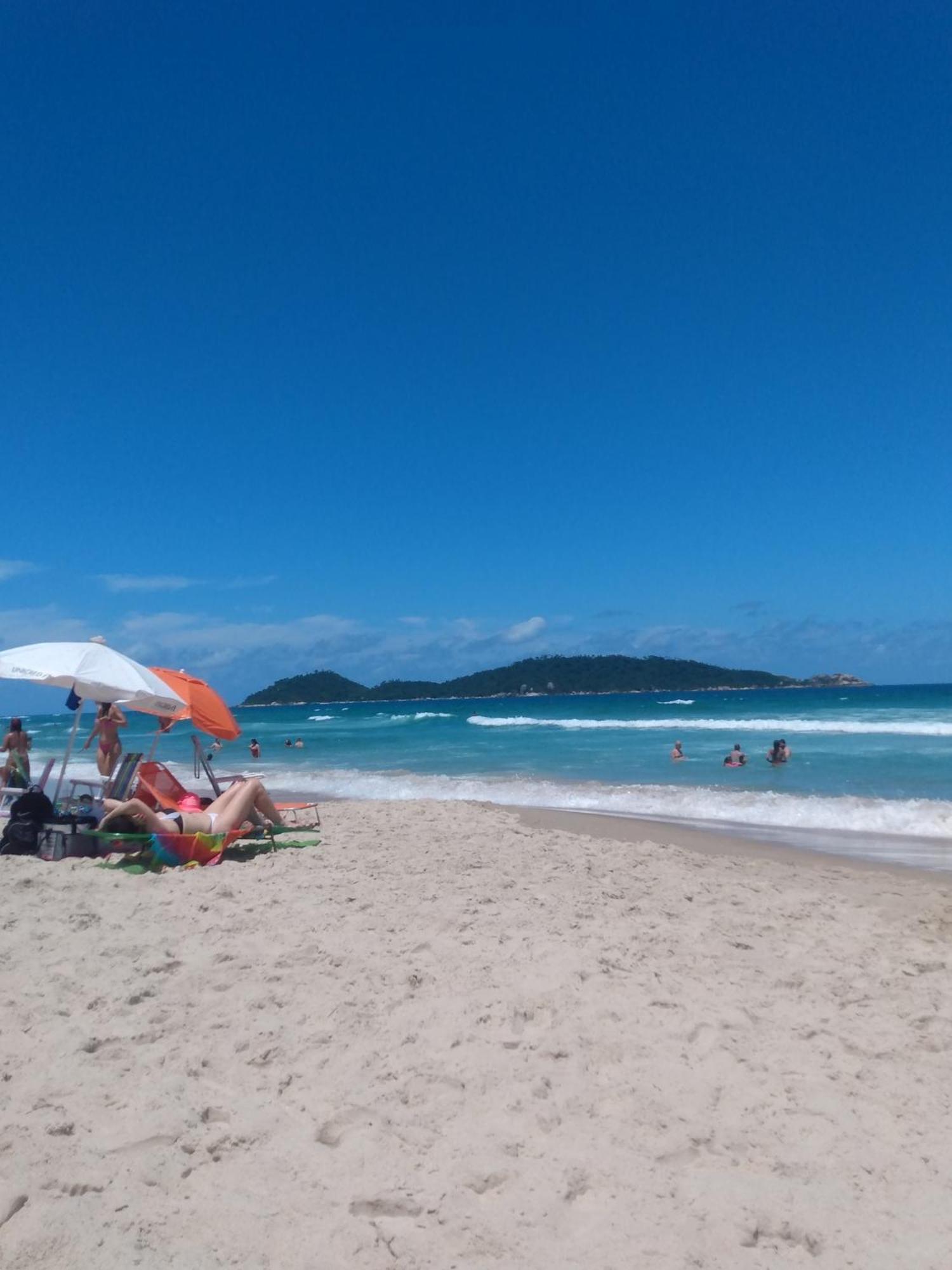 Charmoso E Moderno No Paraiso E Proximo Ao Aeroporto Florianópolis Eksteriør bilde