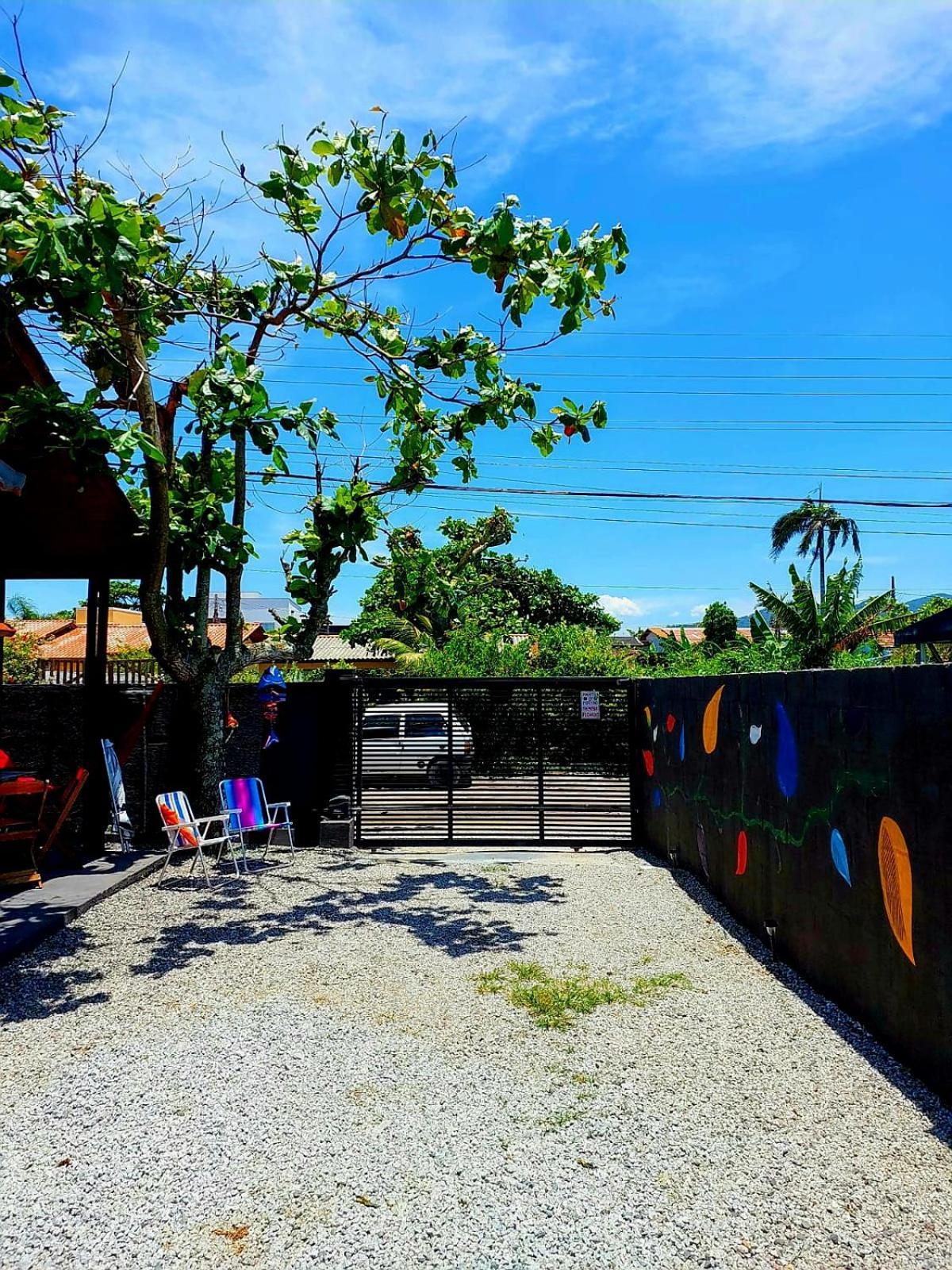 Charmoso E Moderno No Paraiso E Proximo Ao Aeroporto Florianópolis Eksteriør bilde