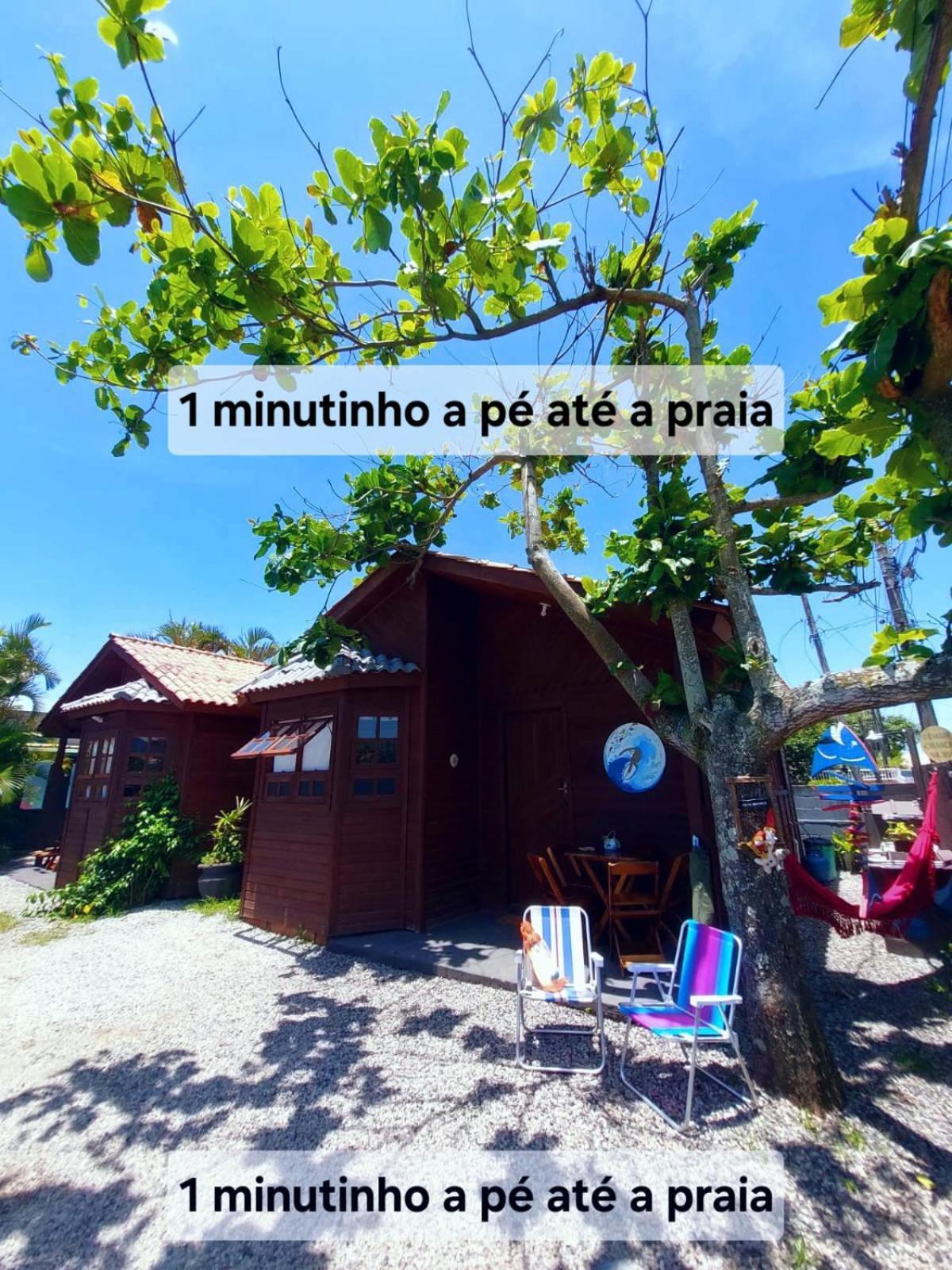 Charmoso E Moderno No Paraiso E Proximo Ao Aeroporto Florianópolis Eksteriør bilde