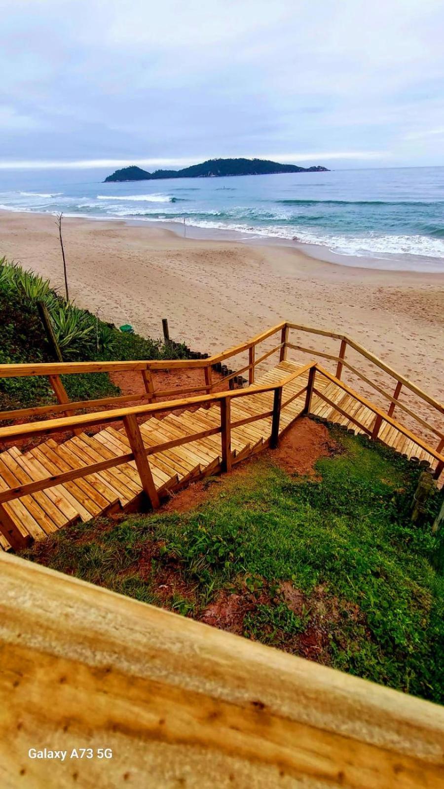 Charmoso E Moderno No Paraiso E Proximo Ao Aeroporto Florianópolis Eksteriør bilde
