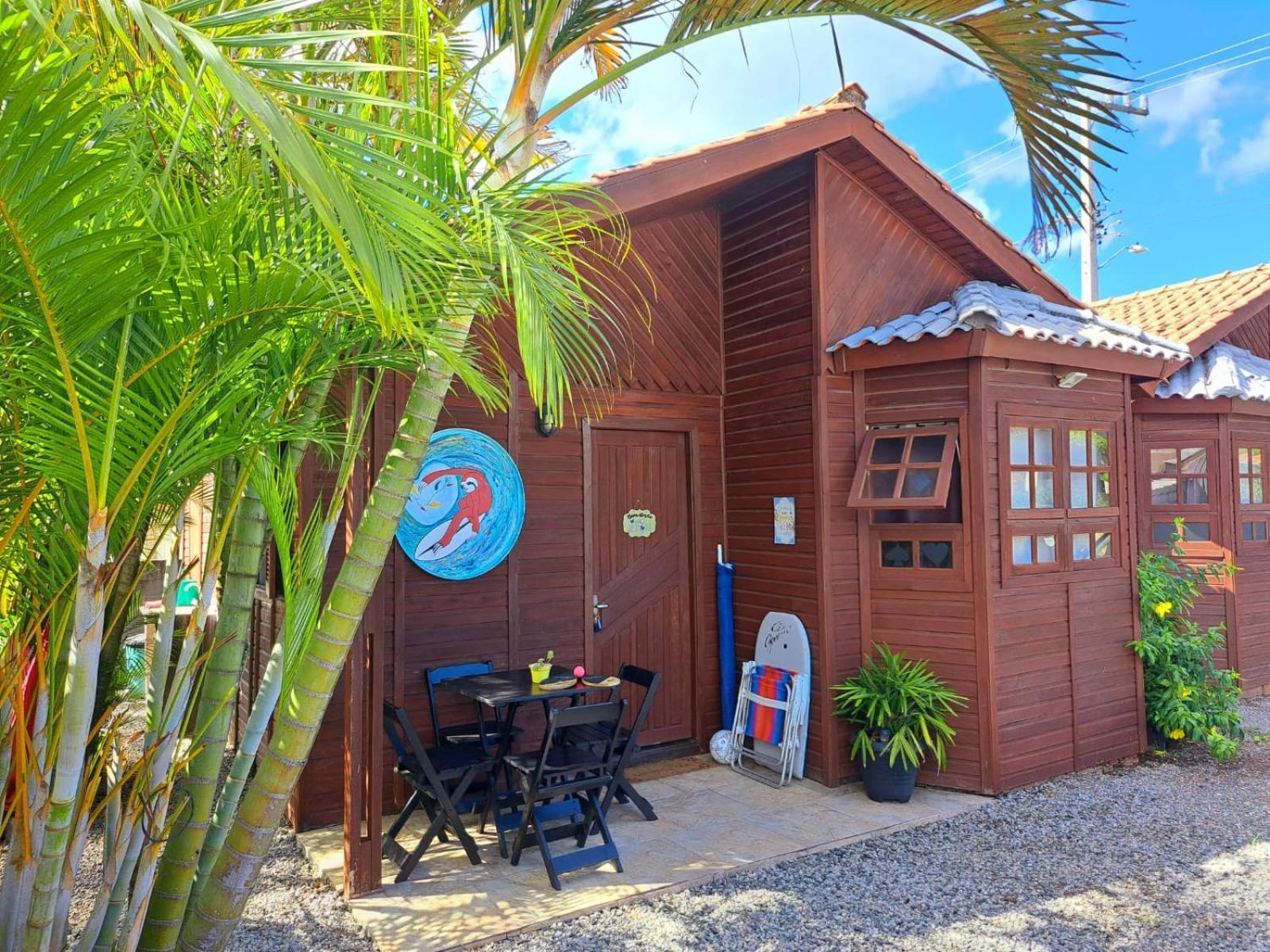 Charmoso E Moderno No Paraiso E Proximo Ao Aeroporto Florianópolis Eksteriør bilde
